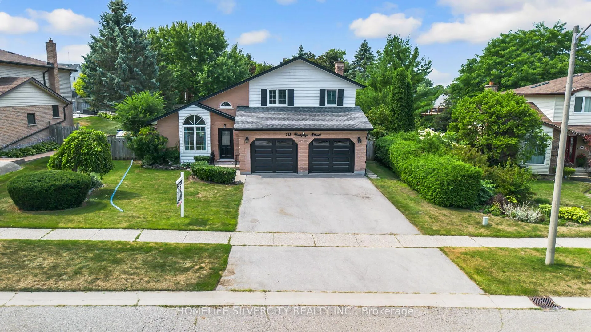 Photo 1 of 118 Parkedge Street, Guelph/Eramosa, Rockwood — HOMEH