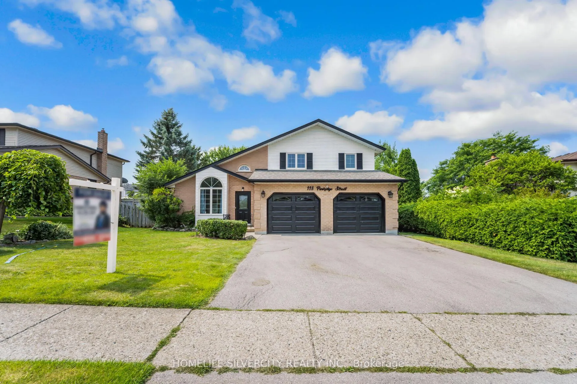 Photo 3 of 118 Parkedge Street, Guelph/Eramosa, Rockwood — HOMEH