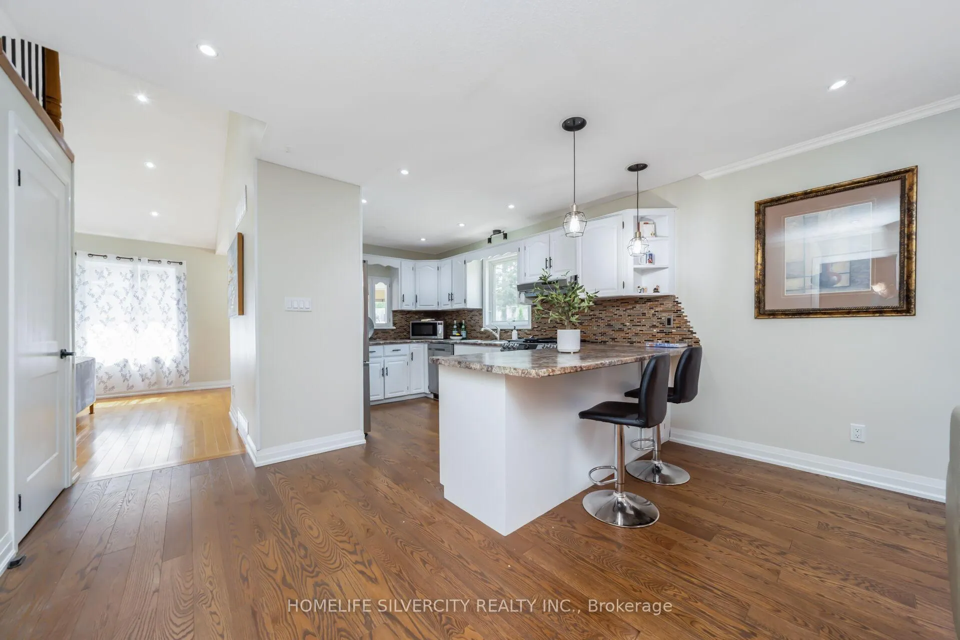 Photo 18 of 118 Parkedge Street, Guelph/Eramosa, Rockwood — HOMEH