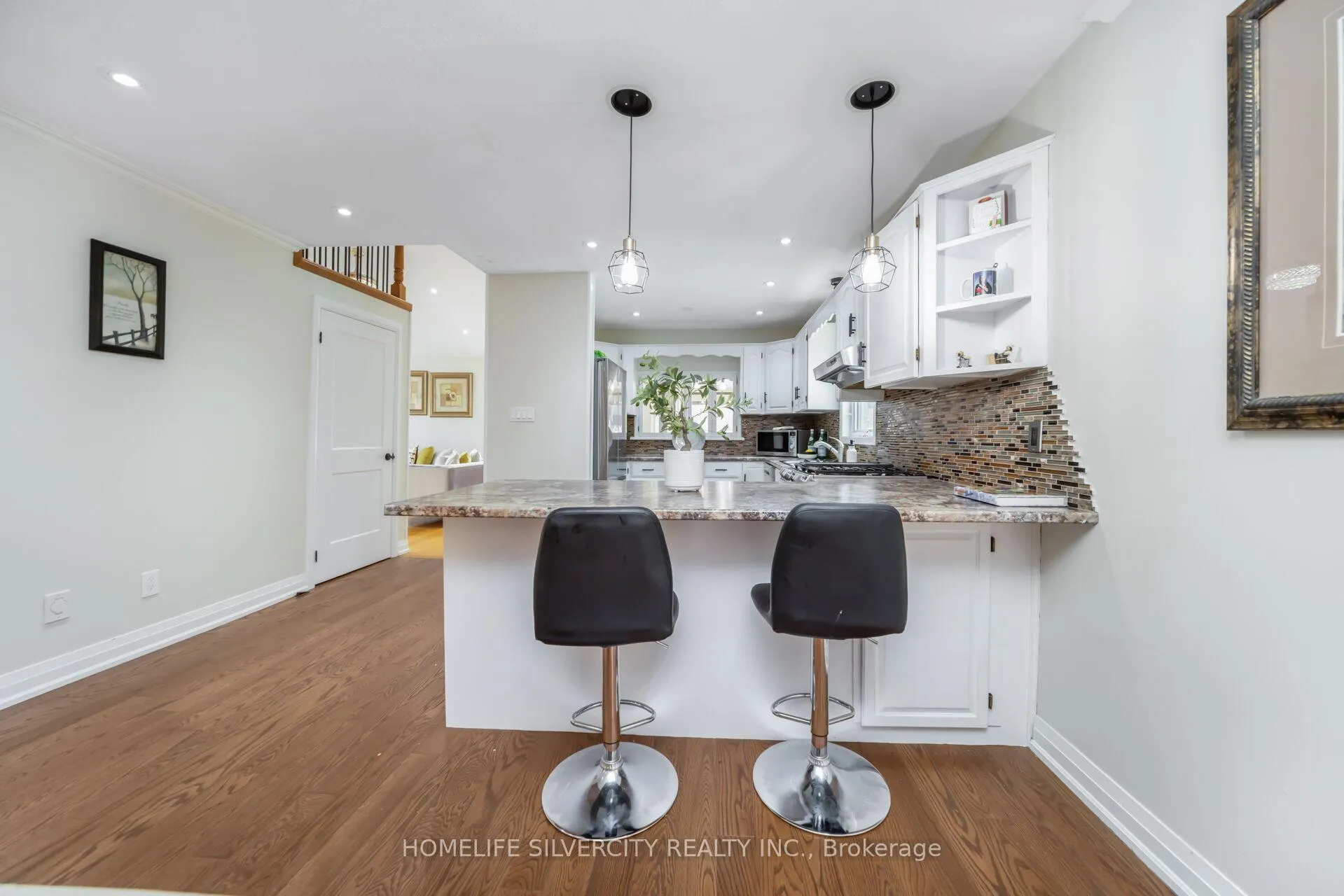 Photo 19 of 118 Parkedge Street, Guelph/Eramosa, Rockwood — HOMEH