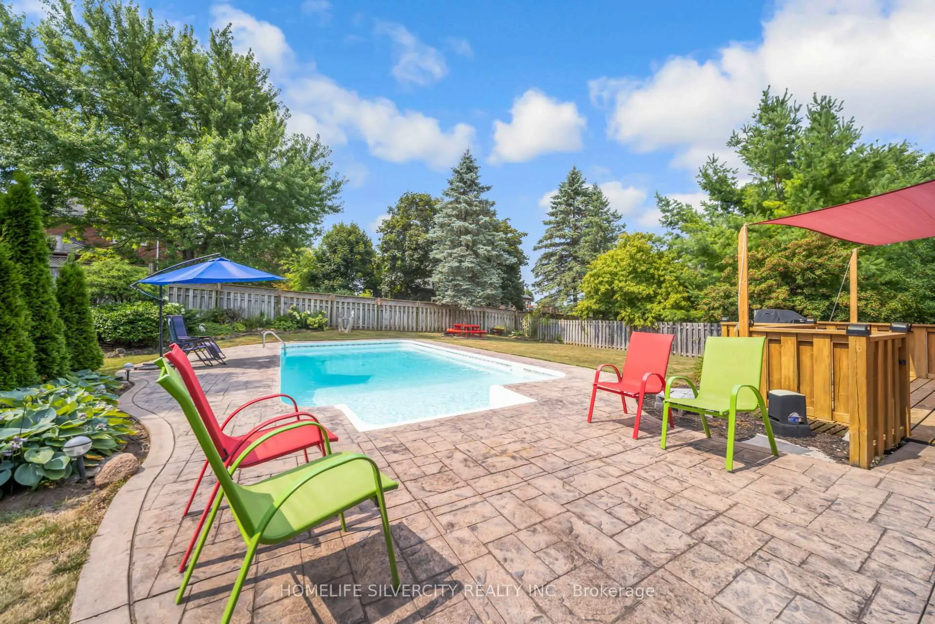 Photo 48 of 118 Parkedge Street, Guelph/Eramosa, Rockwood — HOMEH