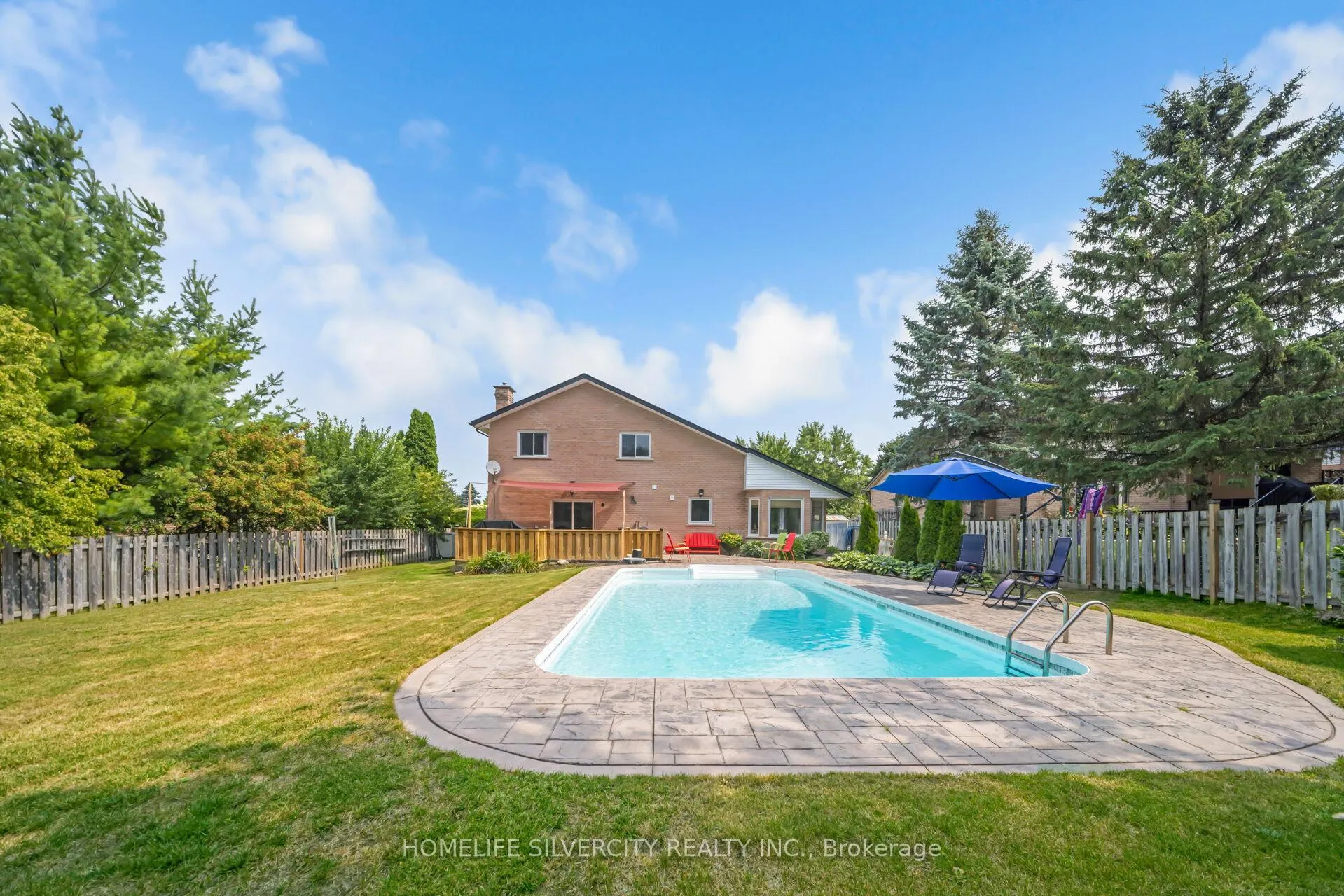 Photo 49 of 118 Parkedge Street, Guelph/Eramosa, Rockwood — HOMEH