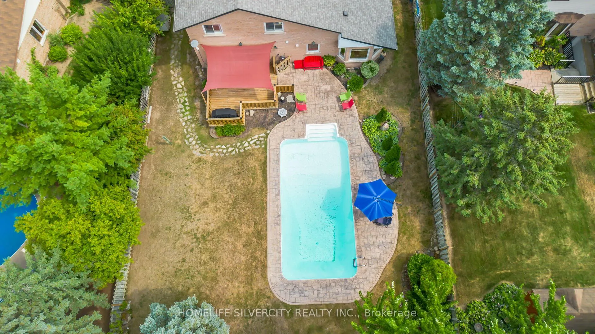 Photo 50 of 118 Parkedge Street, Guelph/Eramosa, Rockwood — HOMEH