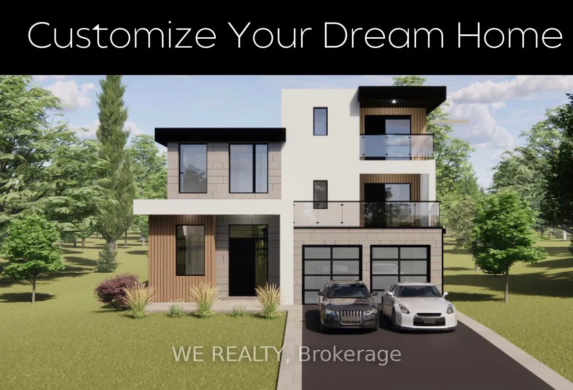 Front of 713 Hillview Crescent