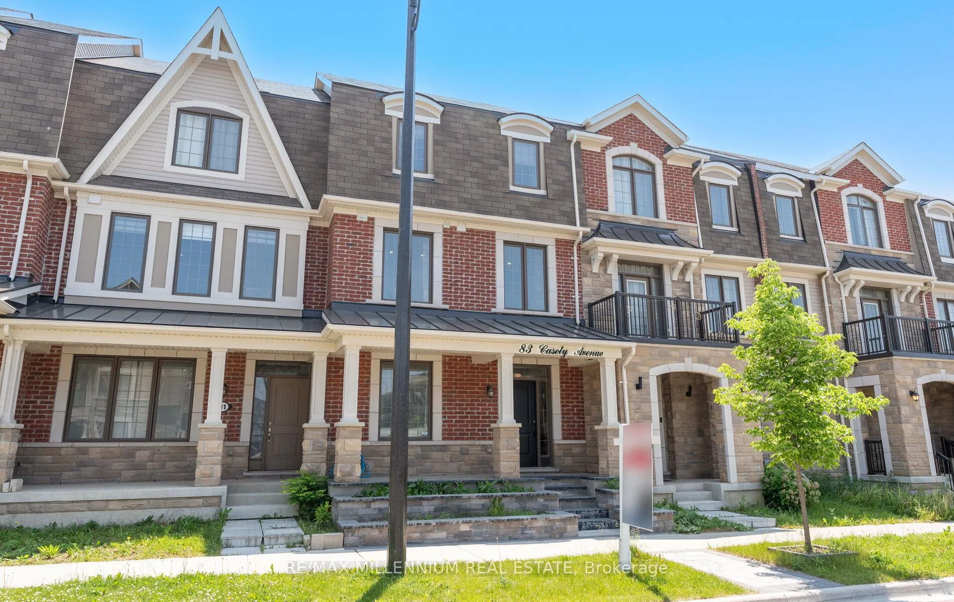 Photo 1 of 83 Casely Avenue, Richmond Hill, Rural Richmond Hill — HOMEH