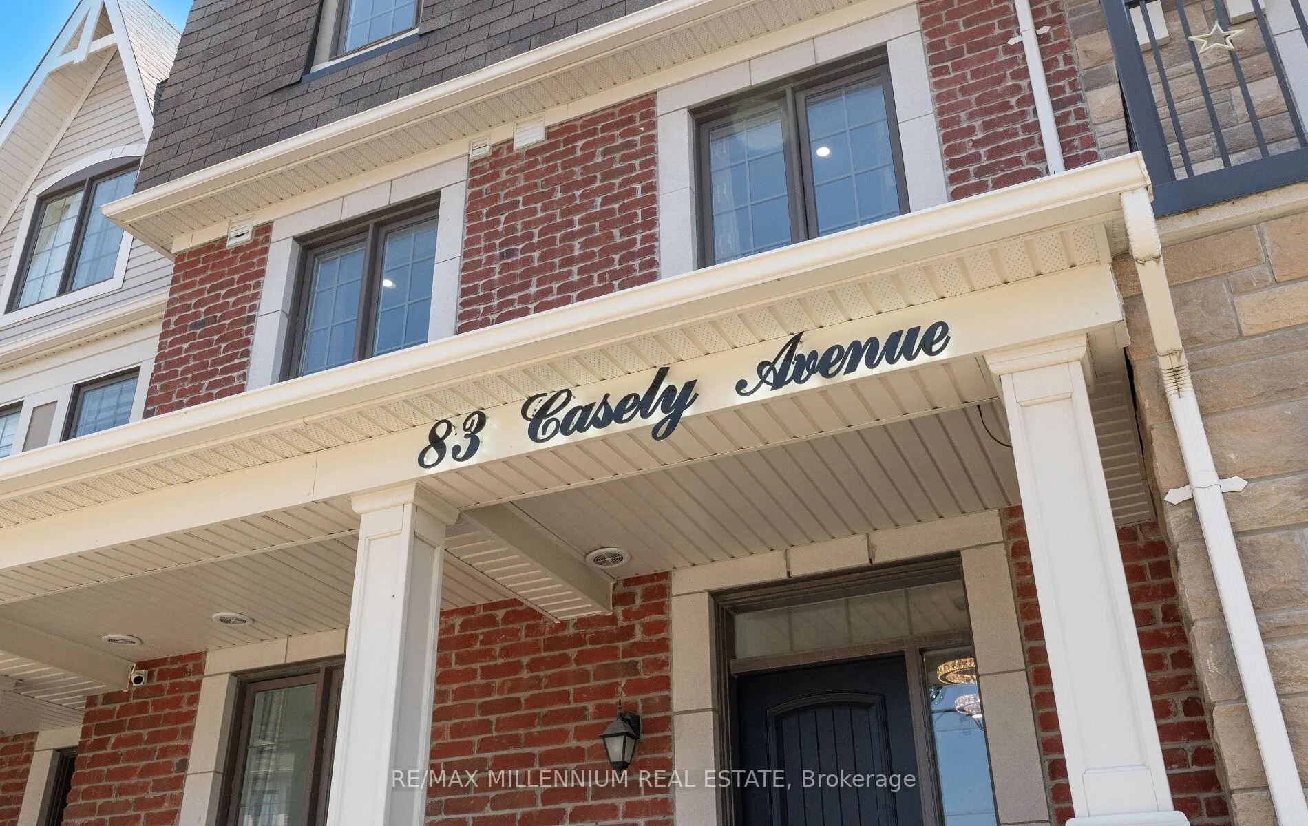 Photo 2 of 83 Casely Avenue, Richmond Hill, Rural Richmond Hill — HOMEH