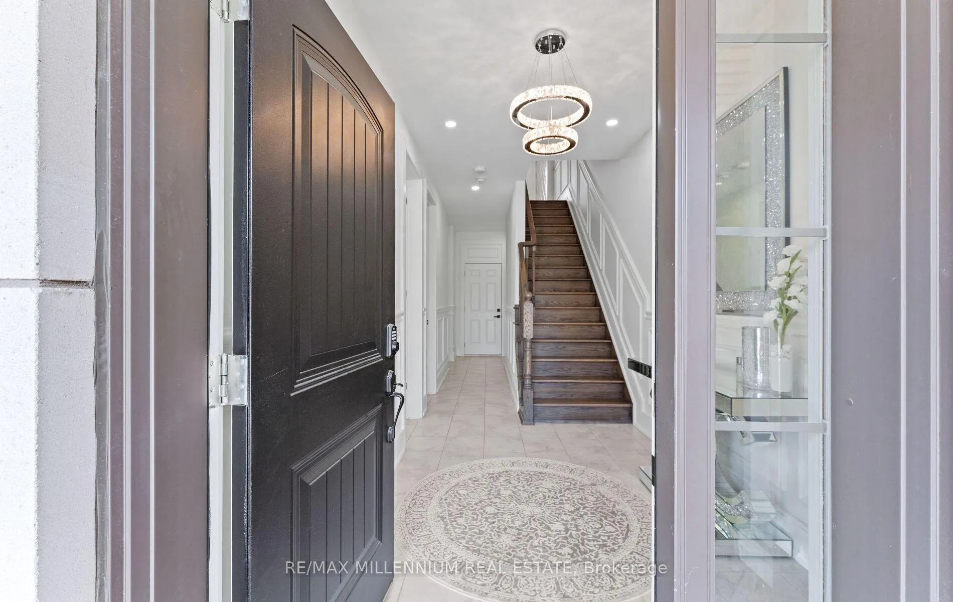 Photo 3 of 83 Casely Avenue, Richmond Hill, Rural Richmond Hill — HOMEH