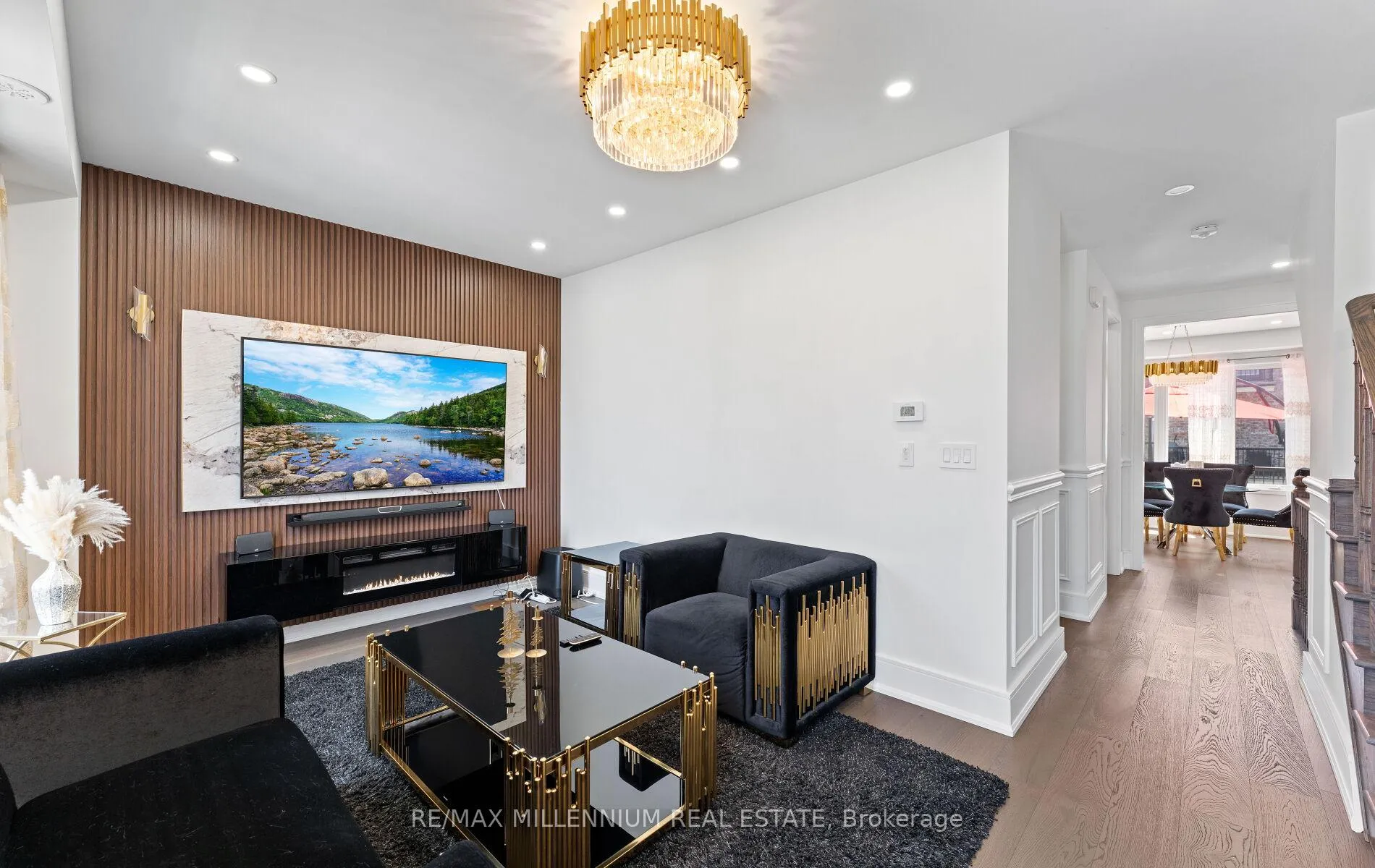 Photo 14 of 83 Casely Avenue, Richmond Hill, Rural Richmond Hill — HOMEH