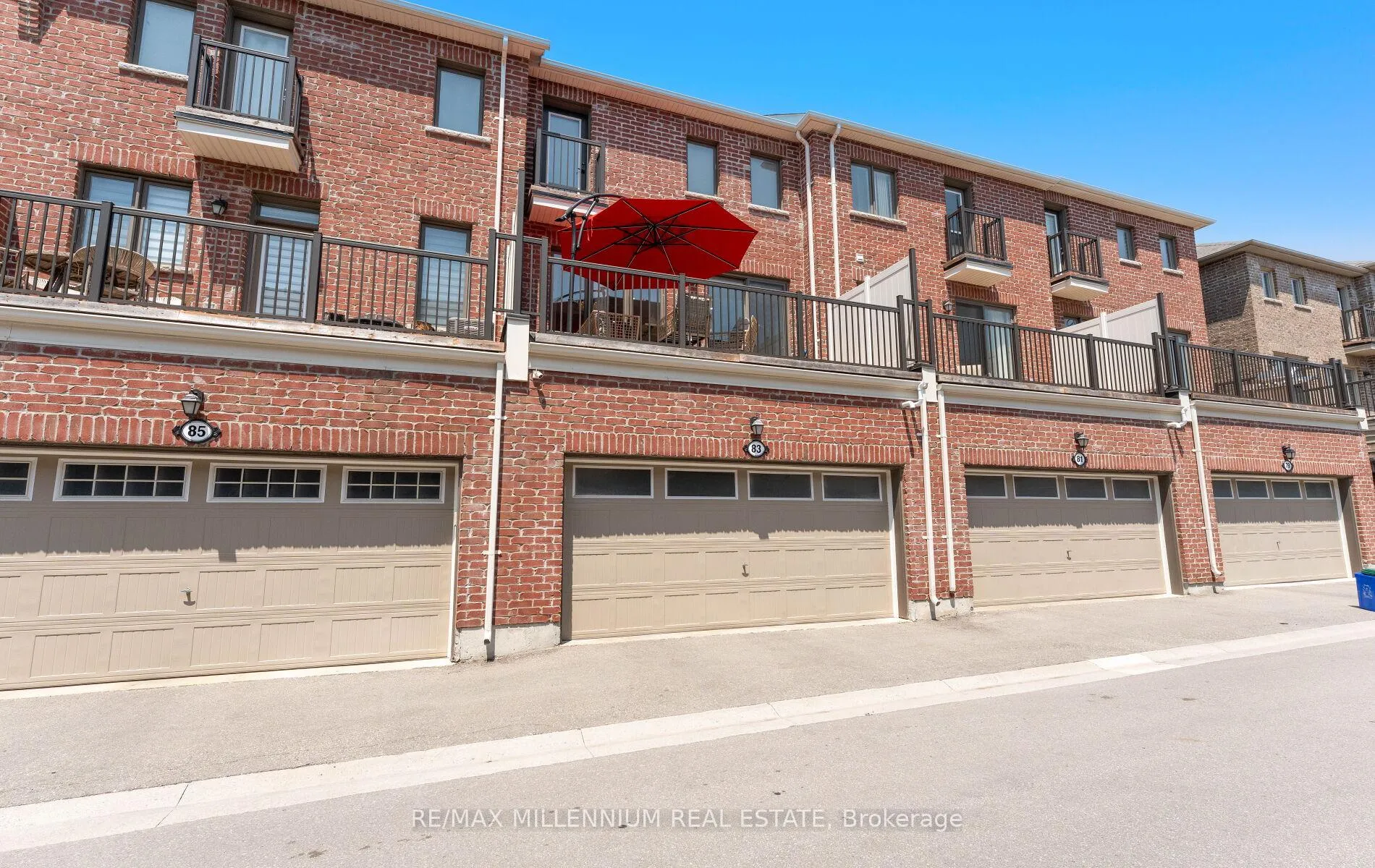 Photo 27 of 83 Casely Avenue, Richmond Hill, Rural Richmond Hill — HOMEH