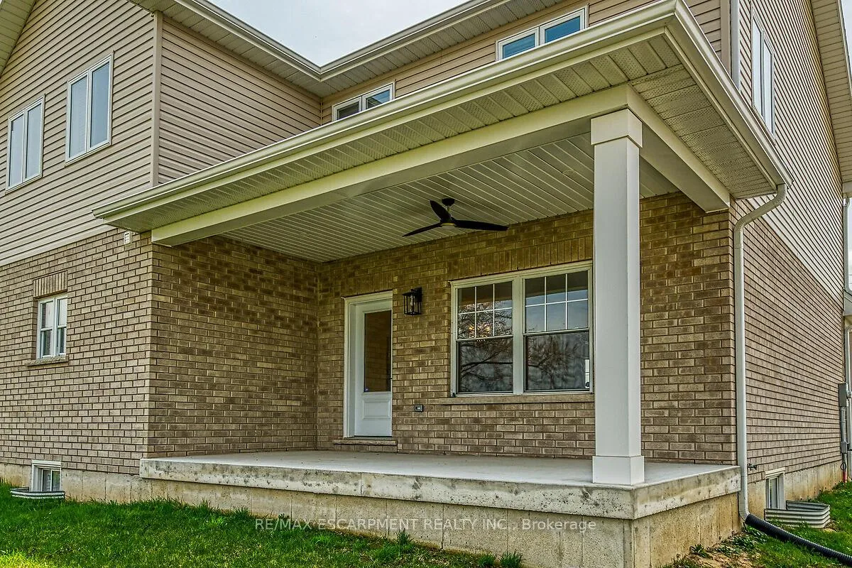 Photo 41 of 8184 Airport Road E, Hamilton, Mount Hope — HOMEH