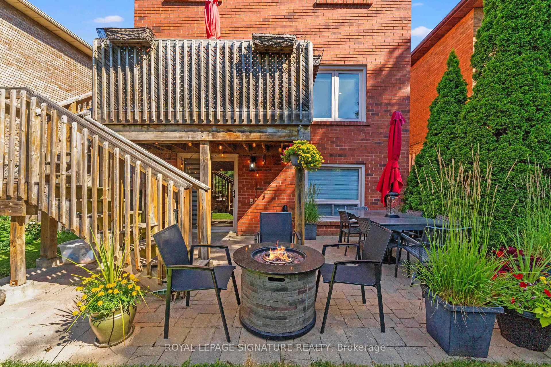 Photo 1 of 46 Marchwood Crescent, Richmond Hill, Harding — HOMEH