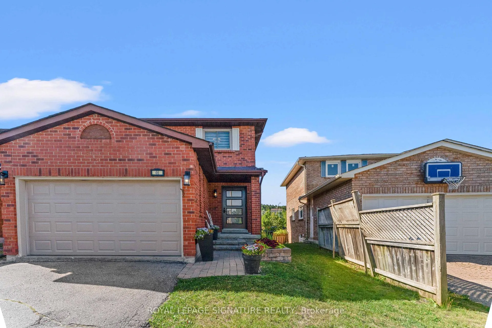 Photo 4 of 46 Marchwood Crescent, Richmond Hill, Harding — HOMEH