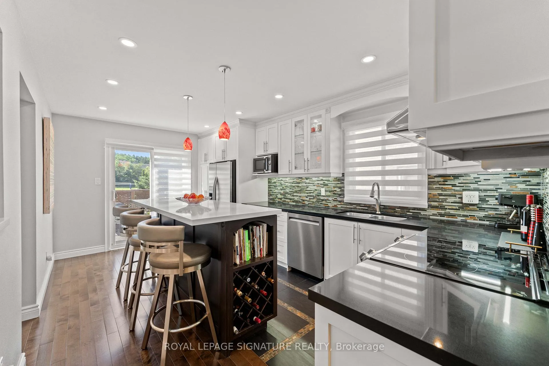 Photo 11 of 46 Marchwood Crescent, Richmond Hill, Harding — HOMEH