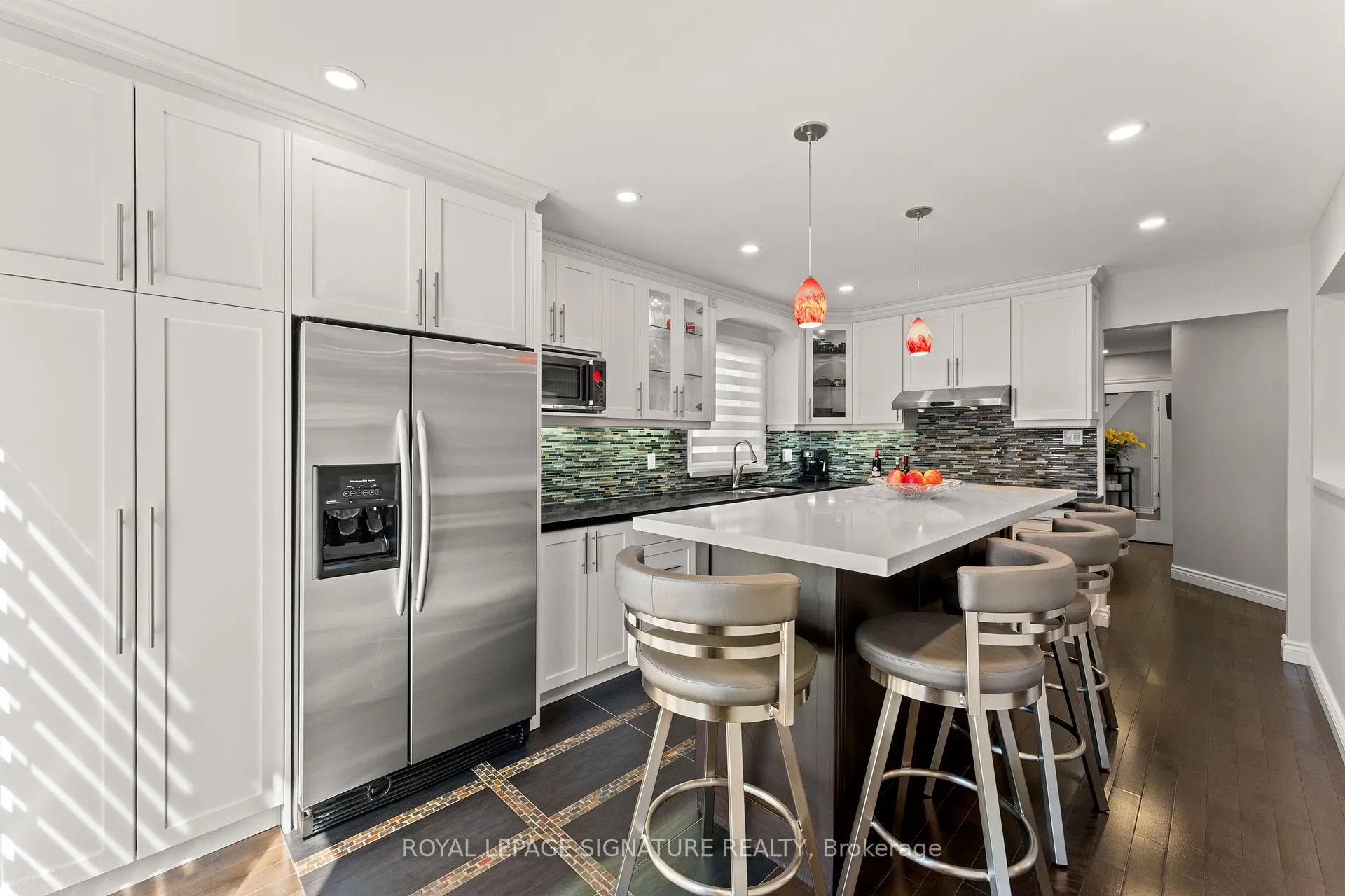 Photo 13 of 46 Marchwood Crescent, Richmond Hill, Harding — HOMEH
