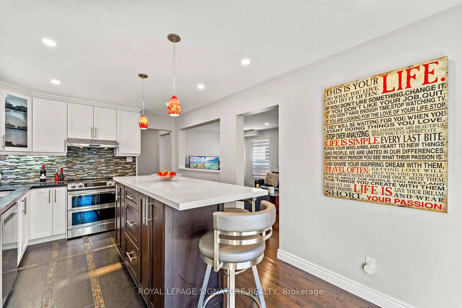 Photo 14 of 46 Marchwood Crescent, Richmond Hill, Harding — HOMEH