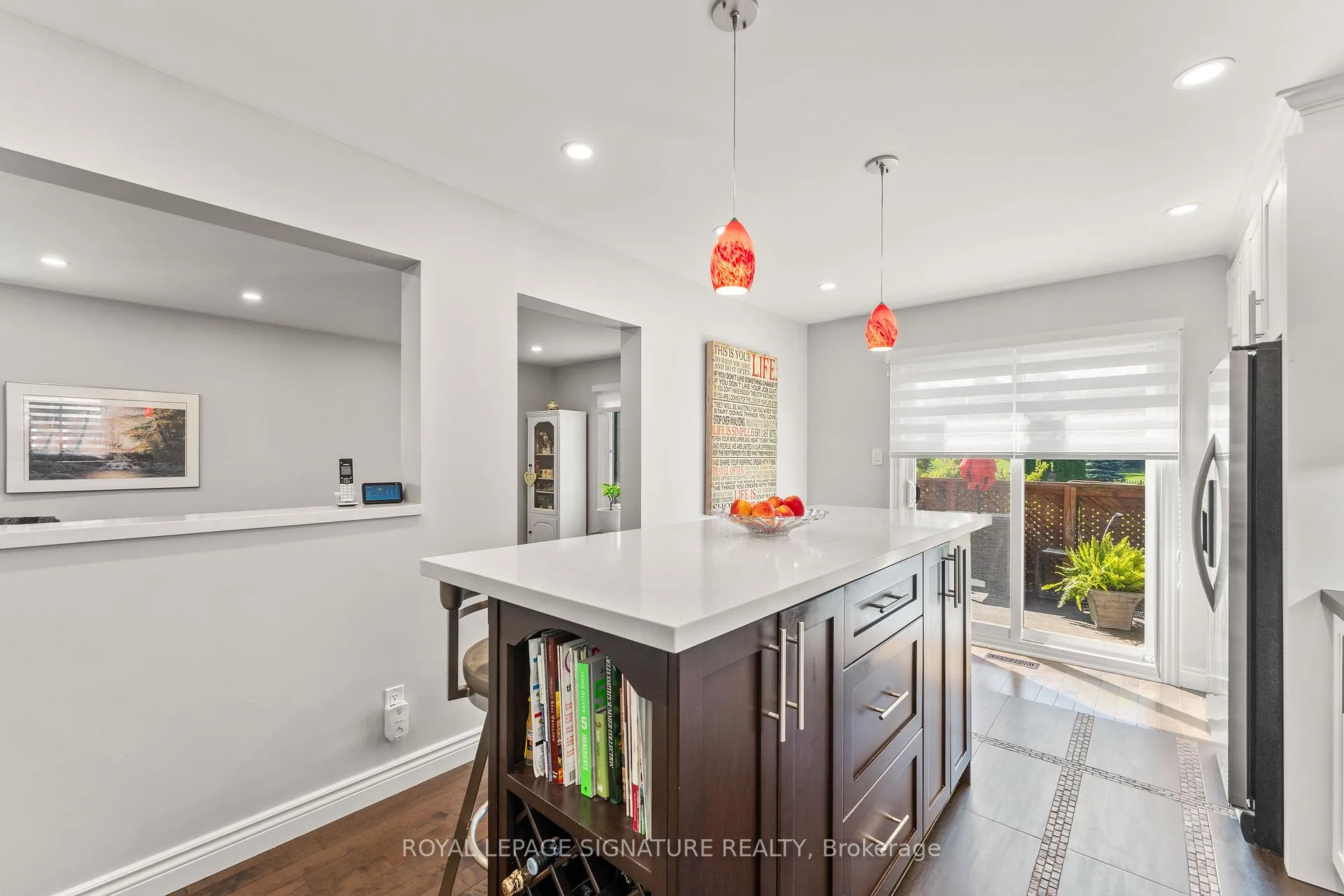 Photo 15 of 46 Marchwood Crescent, Richmond Hill, Harding — HOMEH