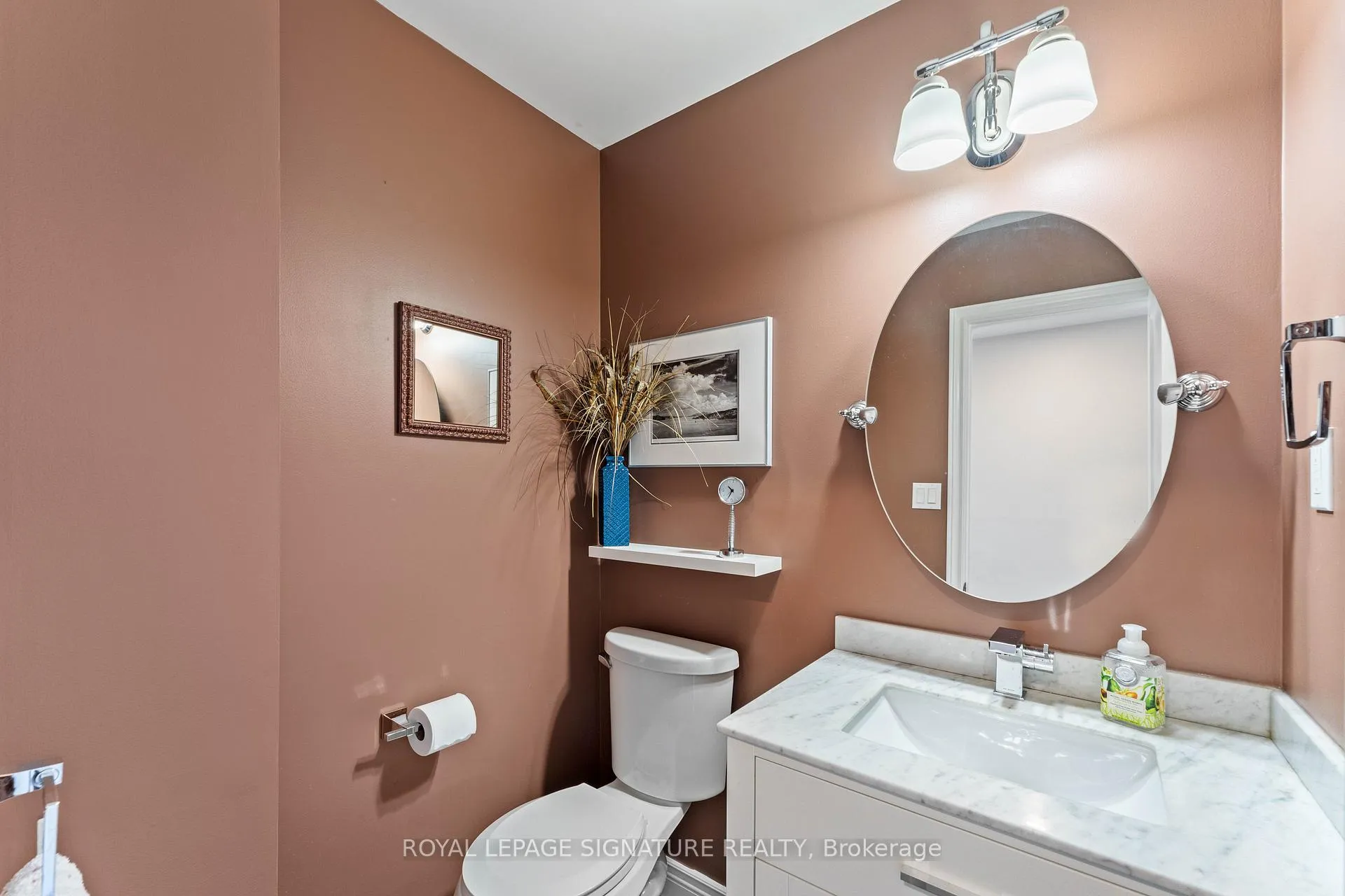 Photo 21 of 46 Marchwood Crescent, Richmond Hill, Harding — HOMEH