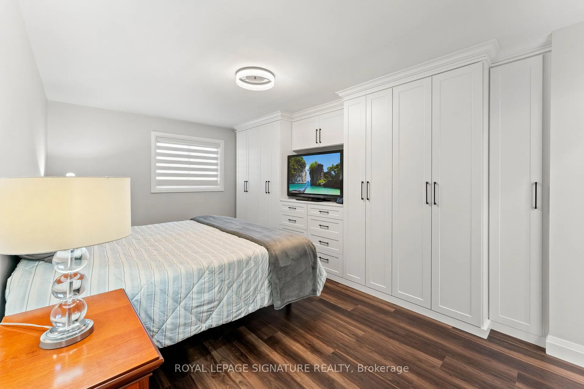 Photo 25 of 46 Marchwood Crescent, Richmond Hill, Harding — HOMEH