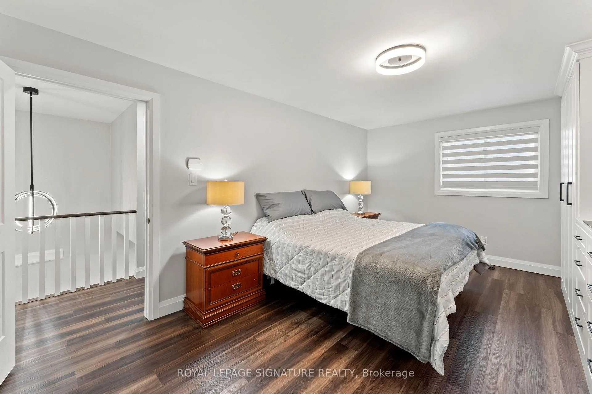 Photo 26 of 46 Marchwood Crescent, Richmond Hill, Harding — HOMEH