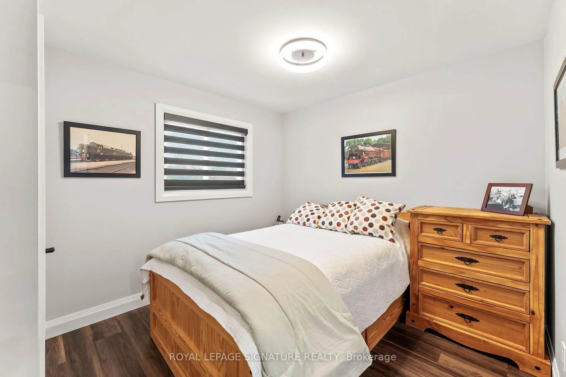 Photo 30 of 46 Marchwood Crescent, Richmond Hill, Harding — HOMEH