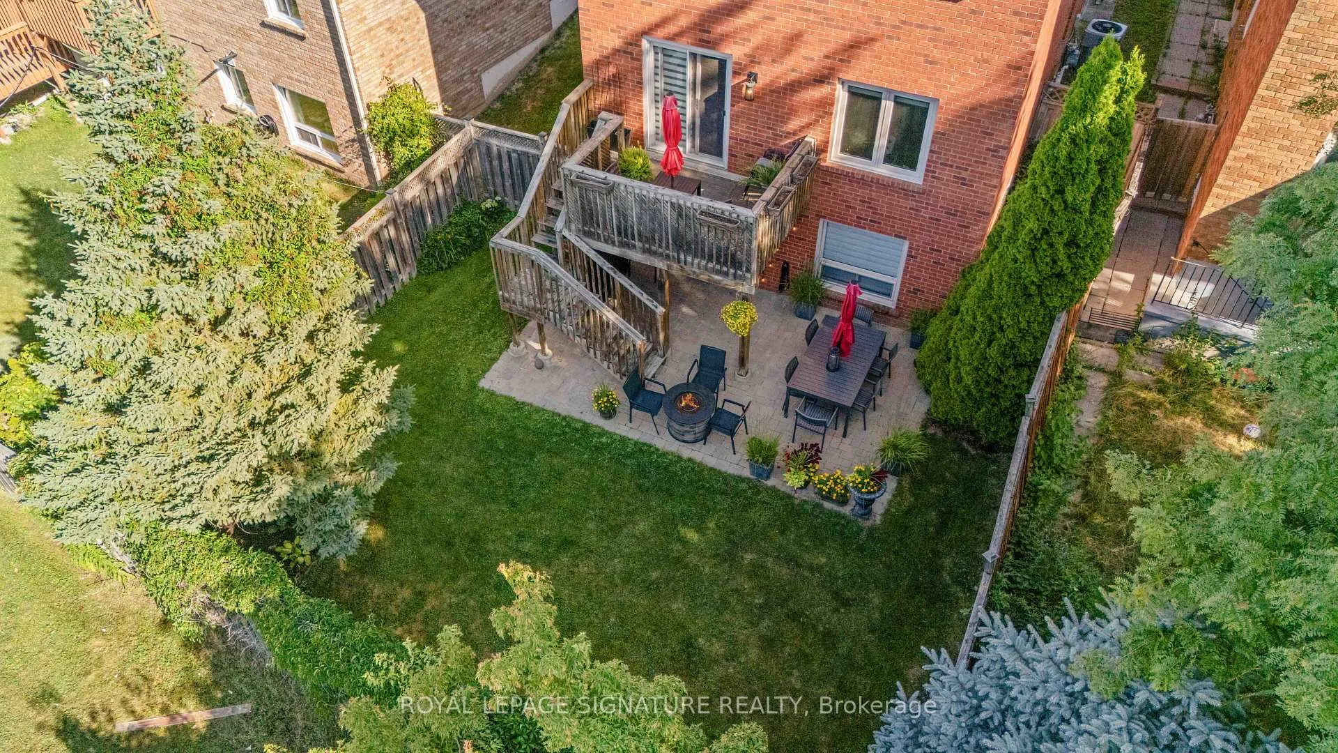 Photo 48 of 46 Marchwood Crescent, Richmond Hill, Harding — HOMEH