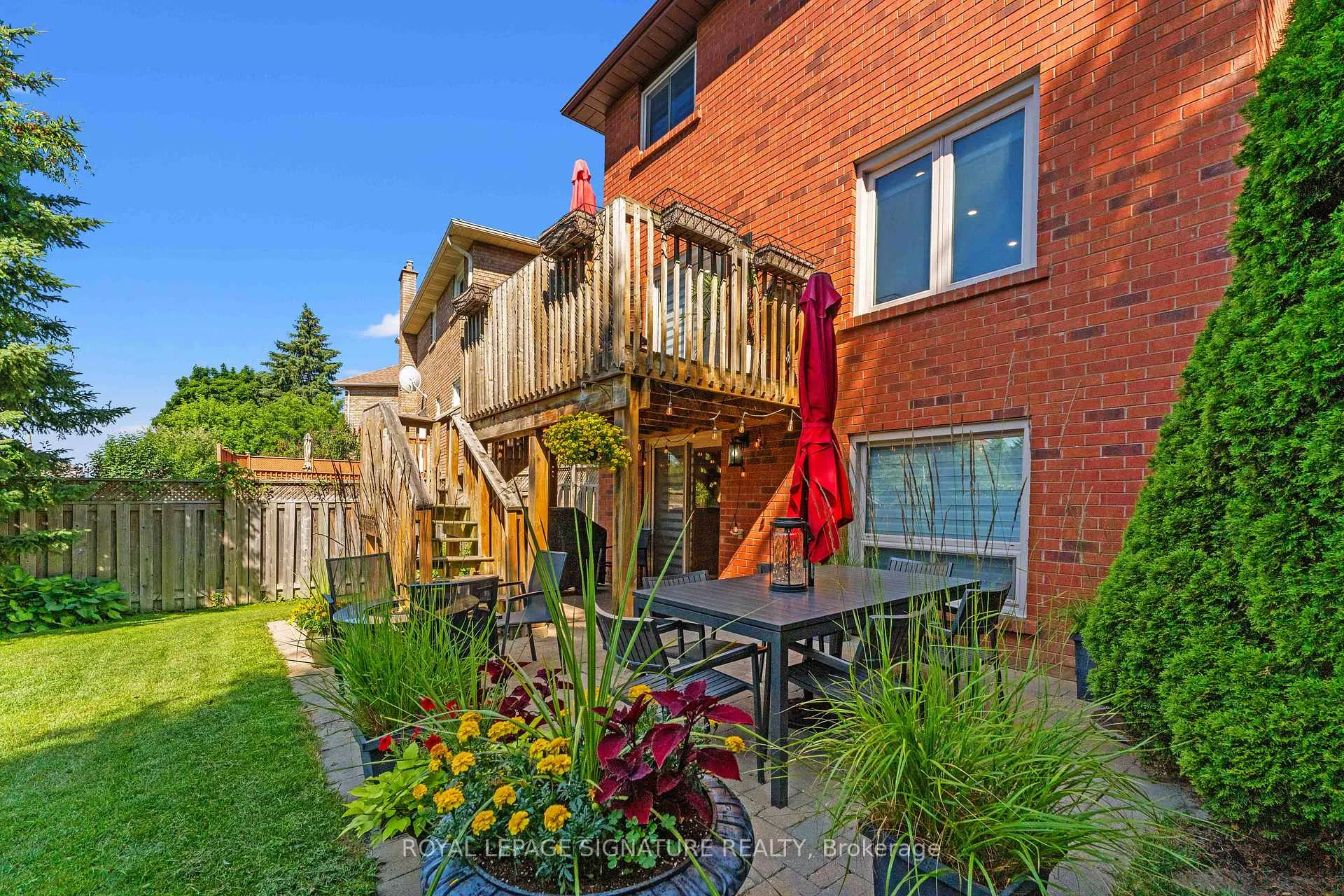 Photo 50 of 46 Marchwood Crescent, Richmond Hill, Harding — HOMEH