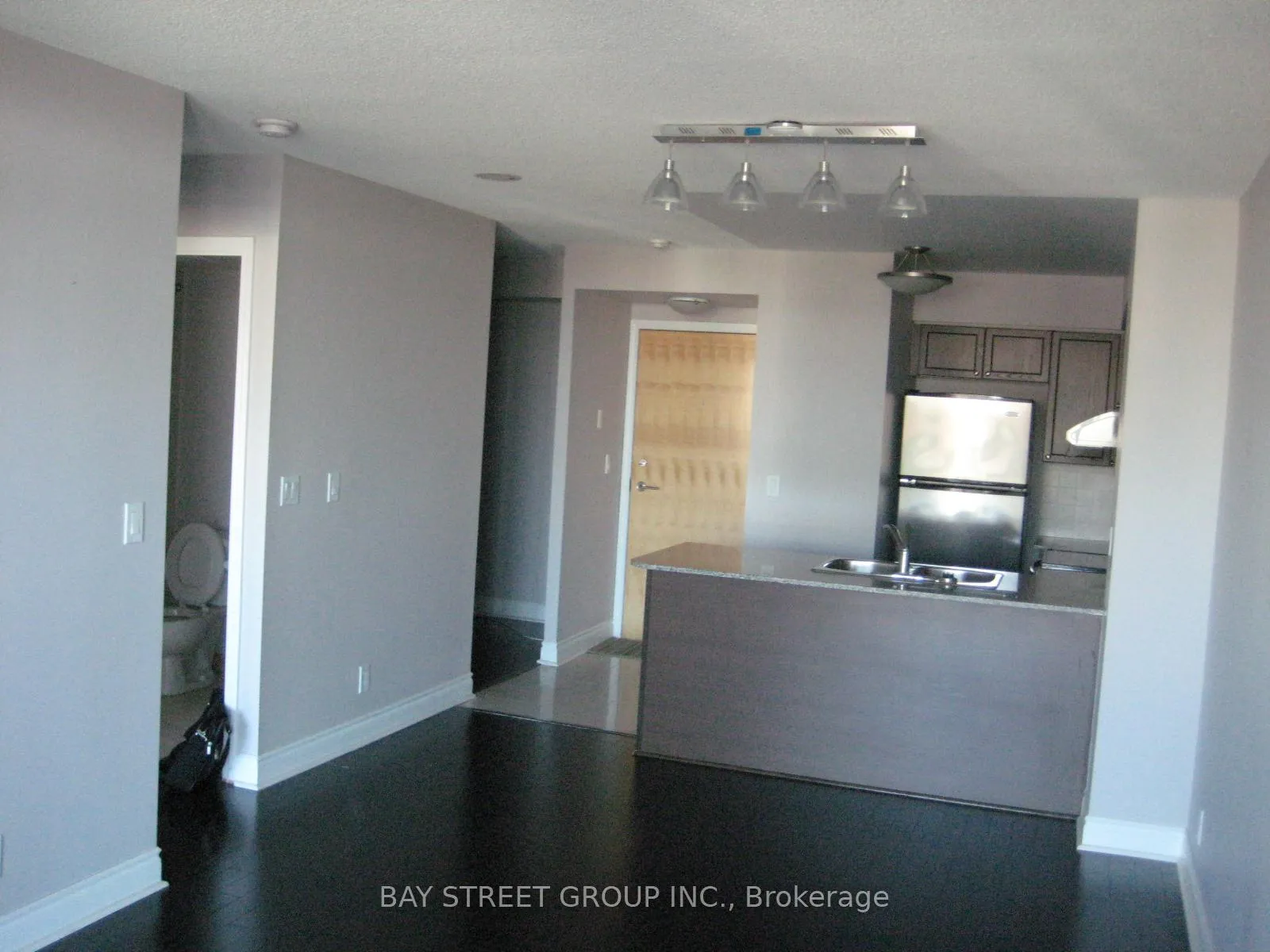 Photo 2 of Unit 1116, 55 South Town Centre Boulevard, Markham, Unionville — HOMEH