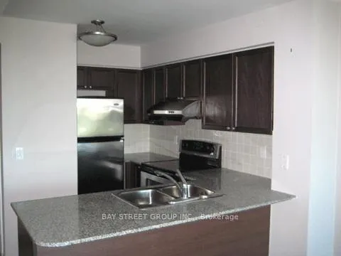 Photo 4 of Unit 1116, 55 South Town Centre Boulevard, Markham, Unionville — HOMEH