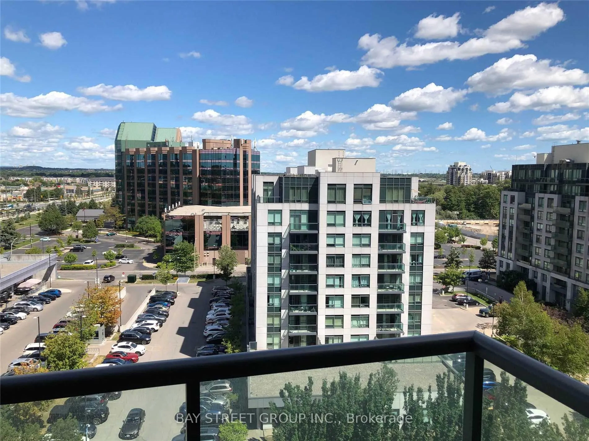 Photo 9 of Unit 1116, 55 South Town Centre Boulevard, Markham, Unionville — HOMEH