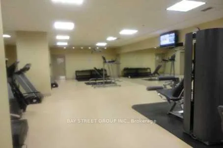 Photo 11 of Unit 1116, 55 South Town Centre Boulevard, Markham, Unionville — HOMEH