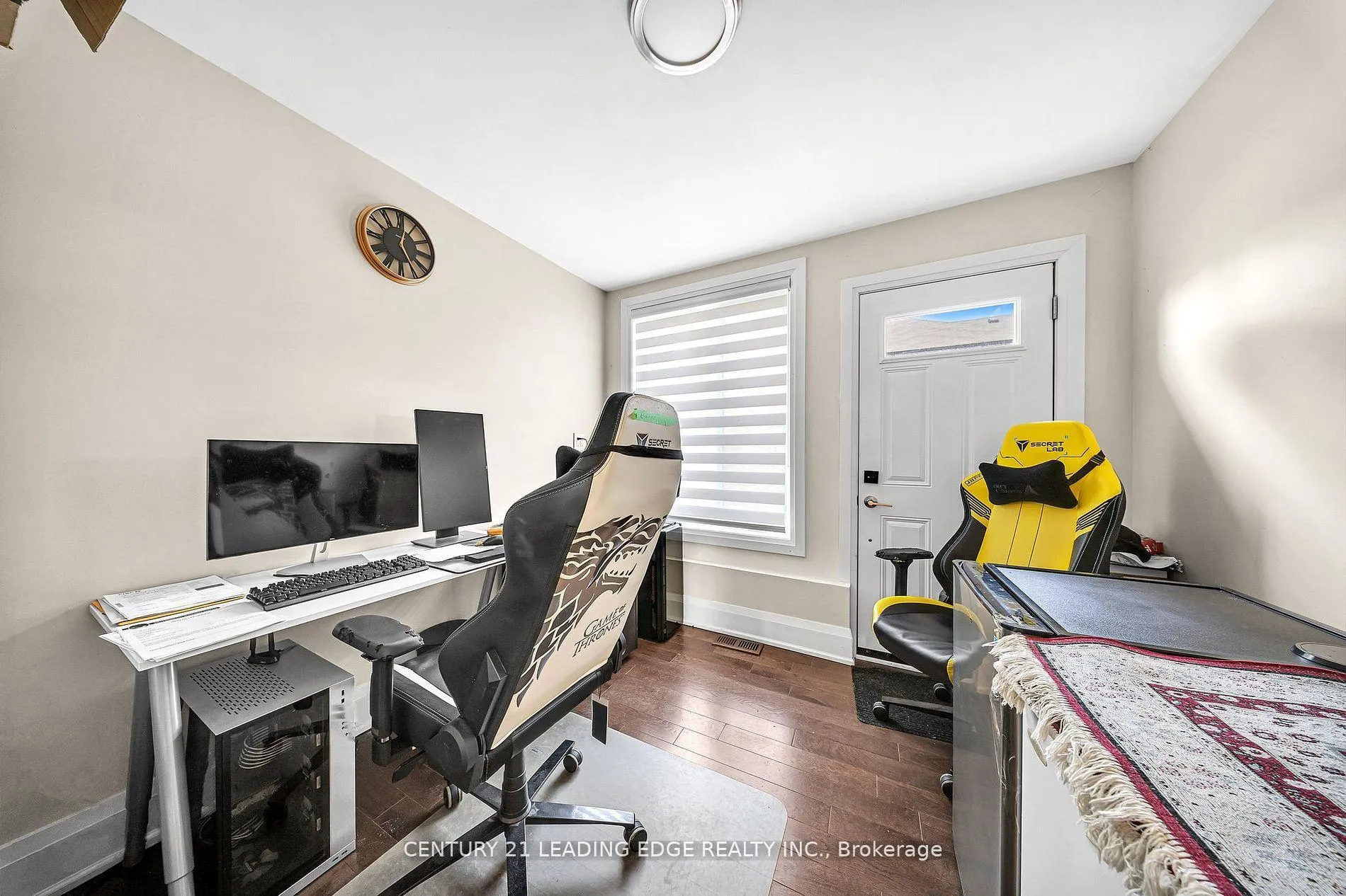 Photo 14 of 736 Hillview Crescent, Pickering, West Shore — HOMEH