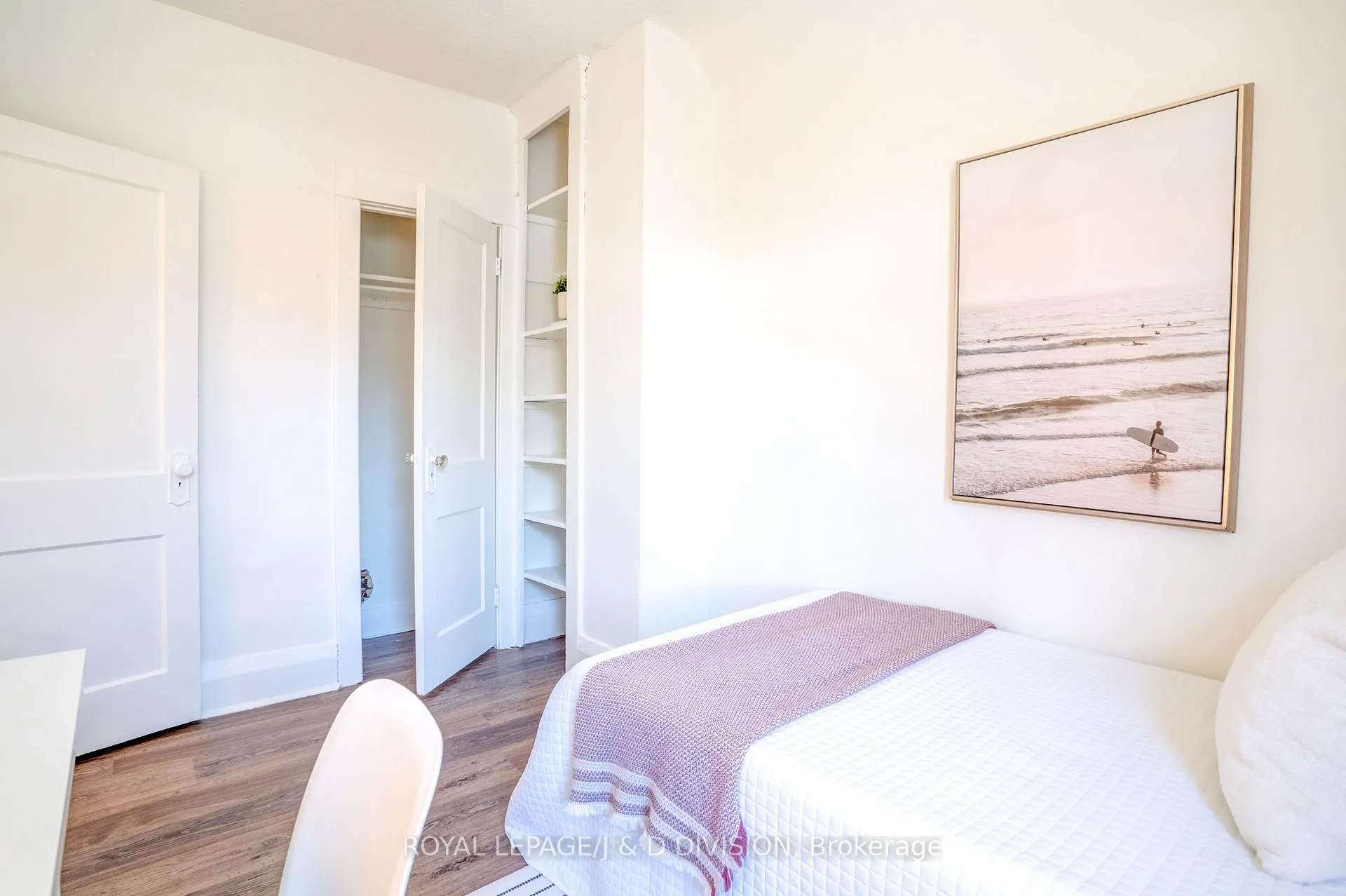 Photo 26 of 94 Brookside Drive, Toronto, East End-Danforth — HOMEH