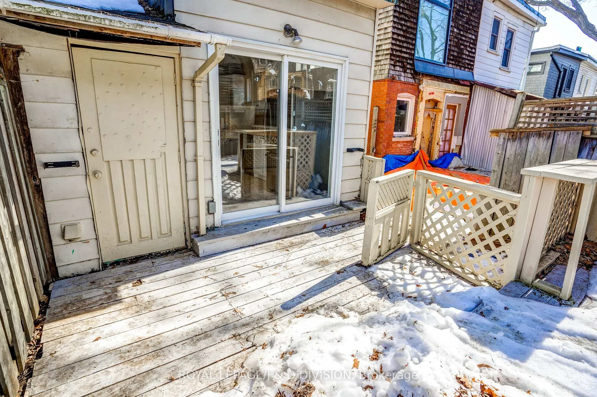 Photo 44 of 94 Brookside Drive, Toronto, East End-Danforth — HOMEH