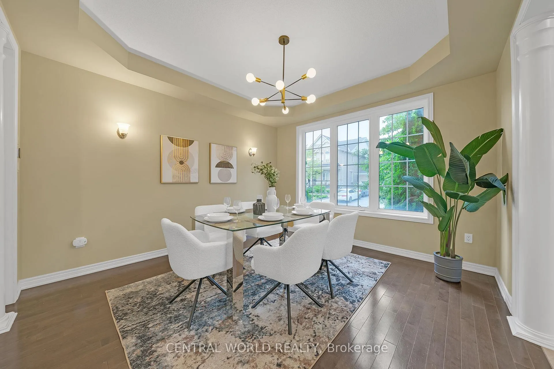 Photo 10 of 49 Stonechurch Crescent, Markham, Box Grove — HOMEH
