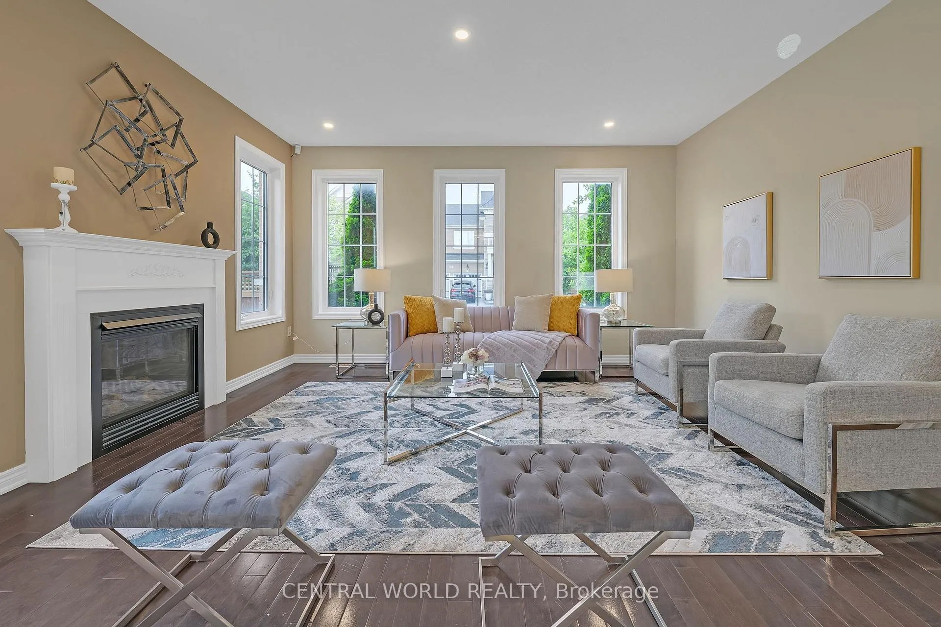 Photo 14 of 49 Stonechurch Crescent, Markham, Box Grove — HOMEH