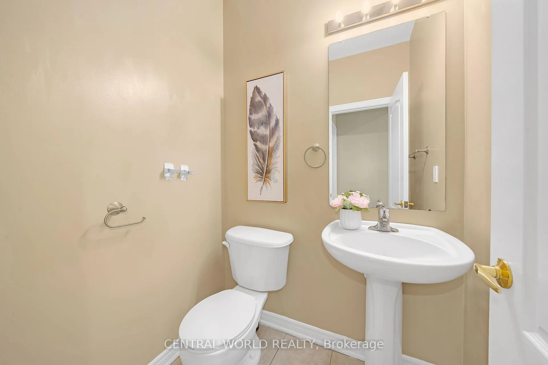 Photo 23 of 49 Stonechurch Crescent, Markham, Box Grove — HOMEH