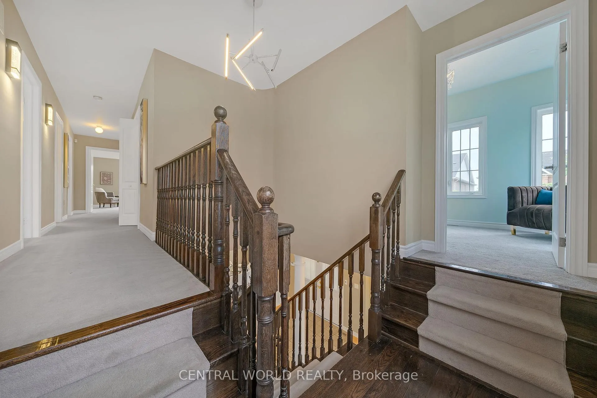 Photo 24 of 49 Stonechurch Crescent, Markham, Box Grove — HOMEH