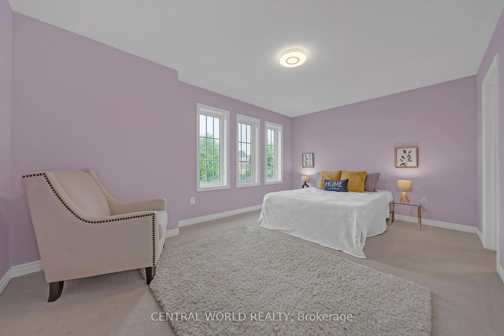 Photo 29 of 49 Stonechurch Crescent, Markham, Box Grove — HOMEH