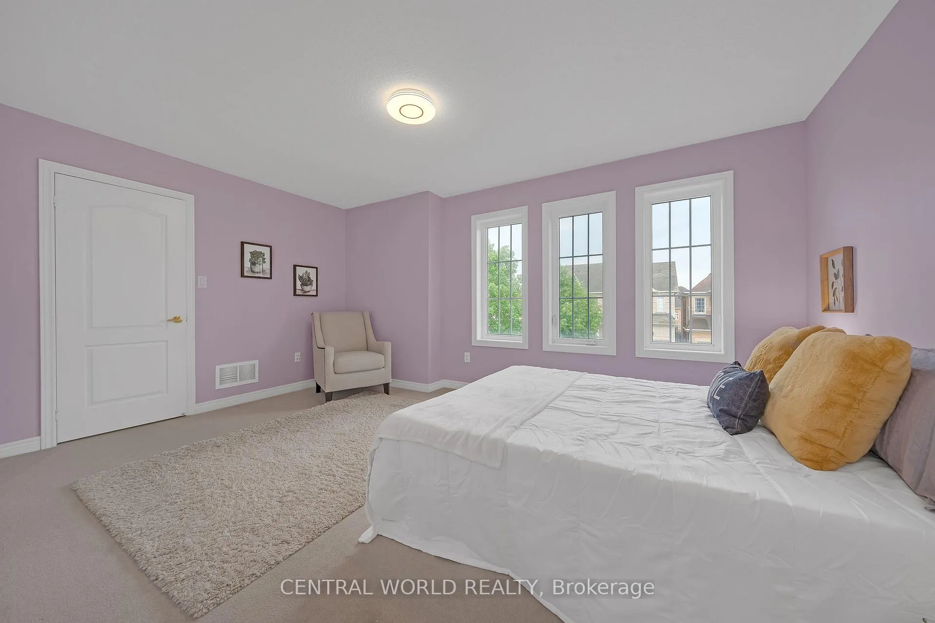 Photo 30 of 49 Stonechurch Crescent, Markham, Box Grove — HOMEH