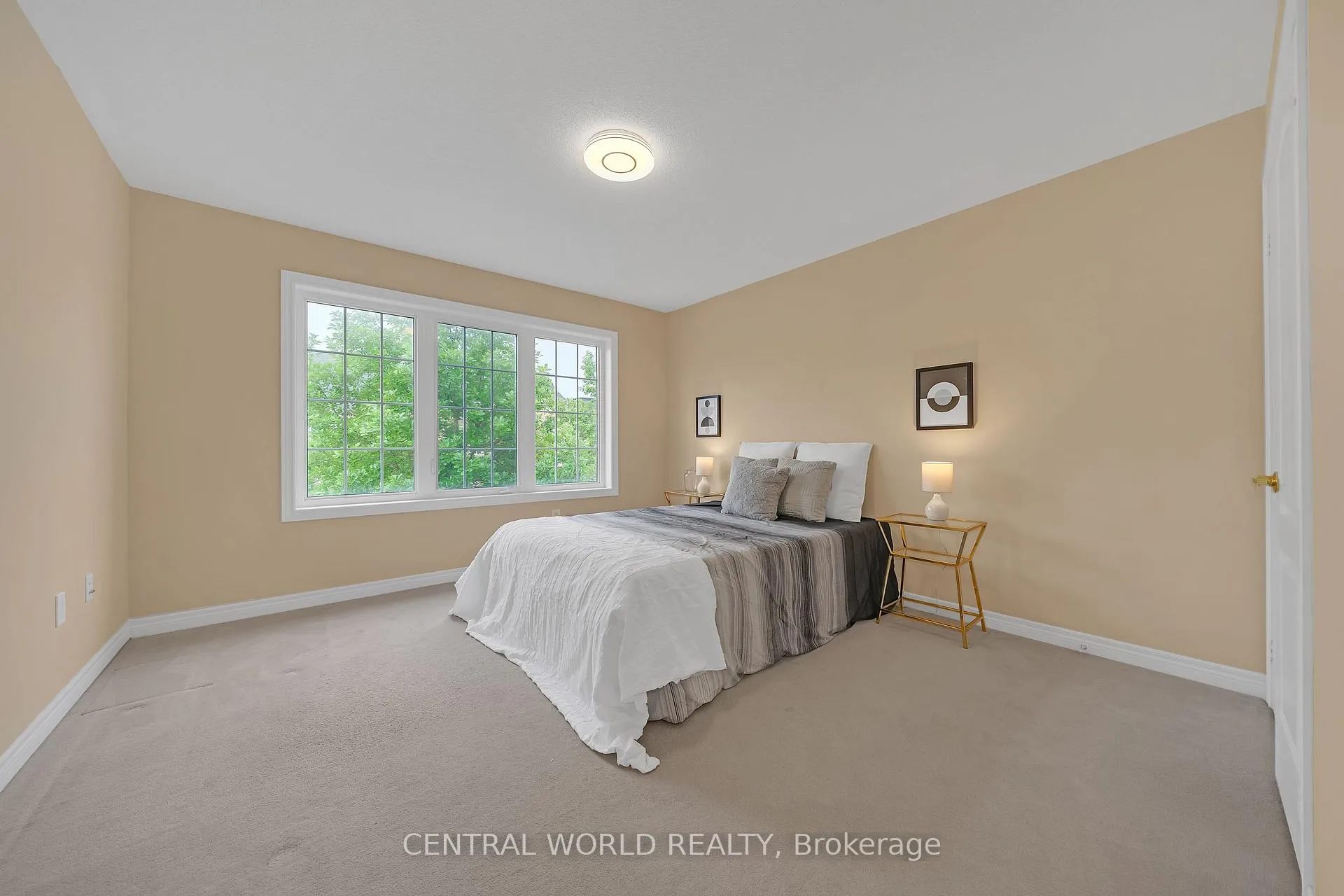 Photo 35 of 49 Stonechurch Crescent, Markham, Box Grove — HOMEH