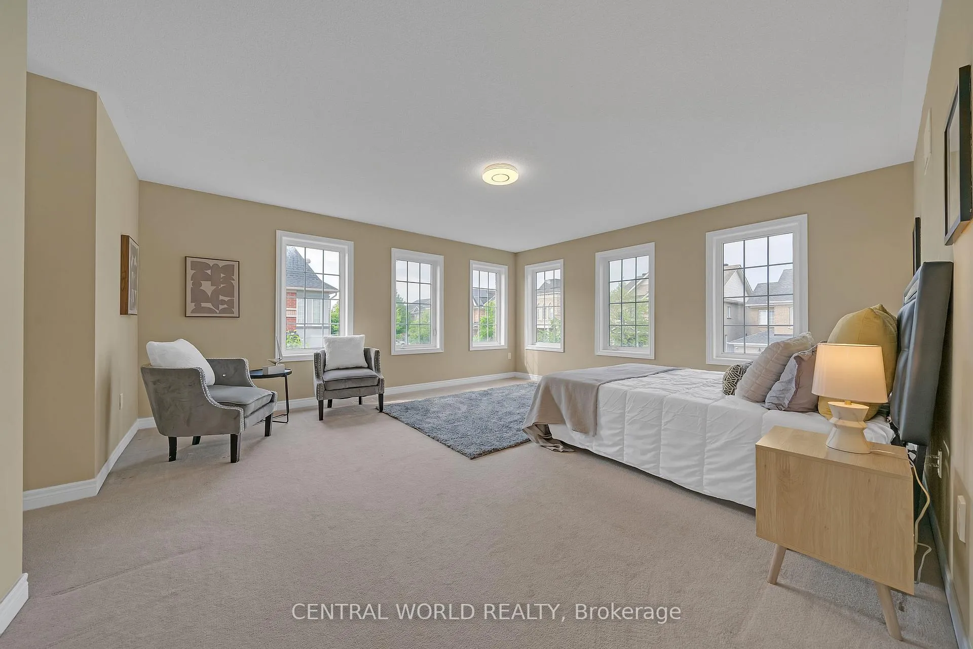 Photo 36 of 49 Stonechurch Crescent, Markham, Box Grove — HOMEH