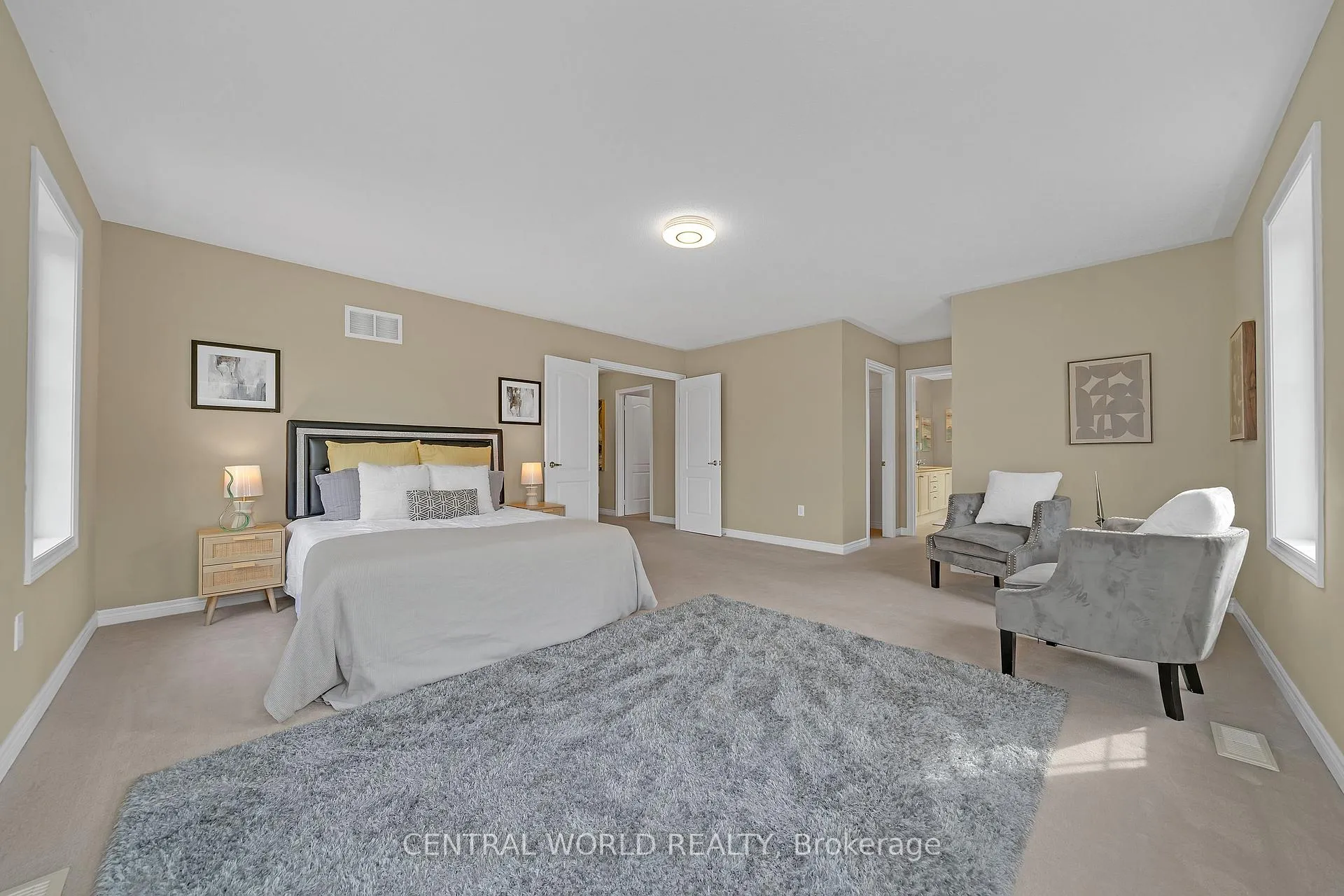 Photo 37 of 49 Stonechurch Crescent, Markham, Box Grove — HOMEH