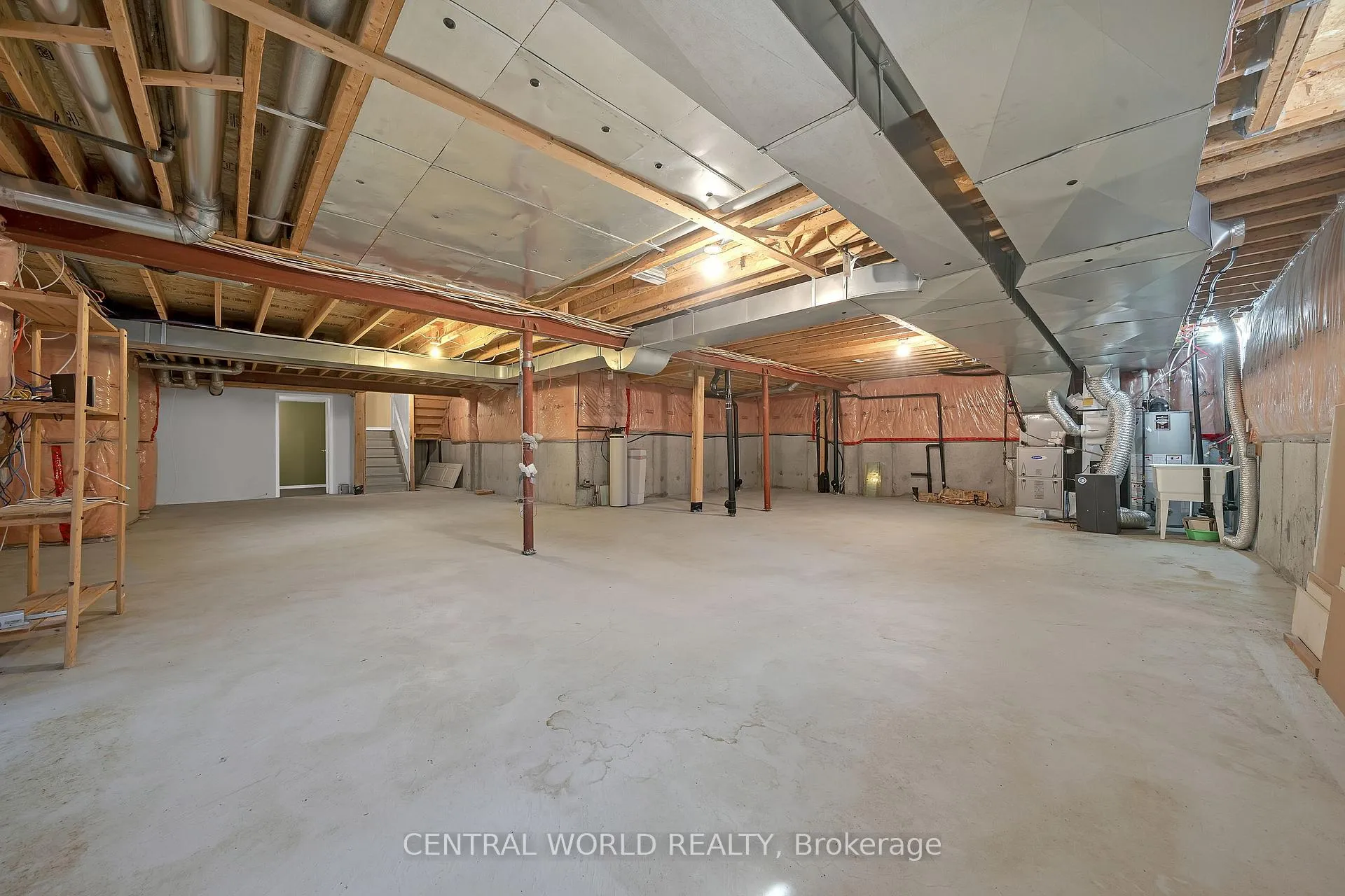 Photo 43 of 49 Stonechurch Crescent, Markham, Box Grove — HOMEH