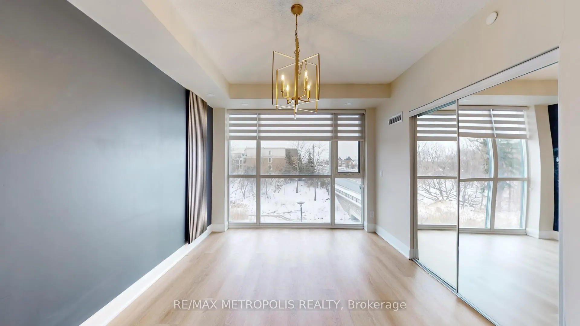 Photo 20 of Unit 318, 4700 Highway 7, Vaughan, East Woodbridge — HOMEH