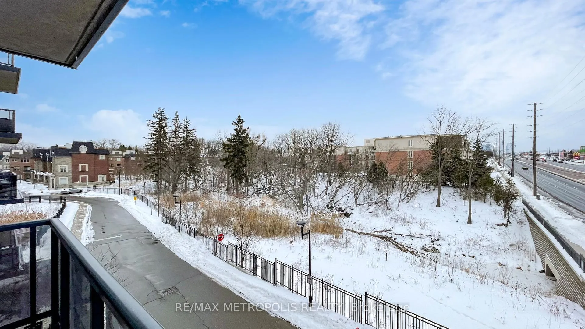 Photo 31 of Unit 318, 4700 Highway 7, Vaughan, East Woodbridge — HOMEH