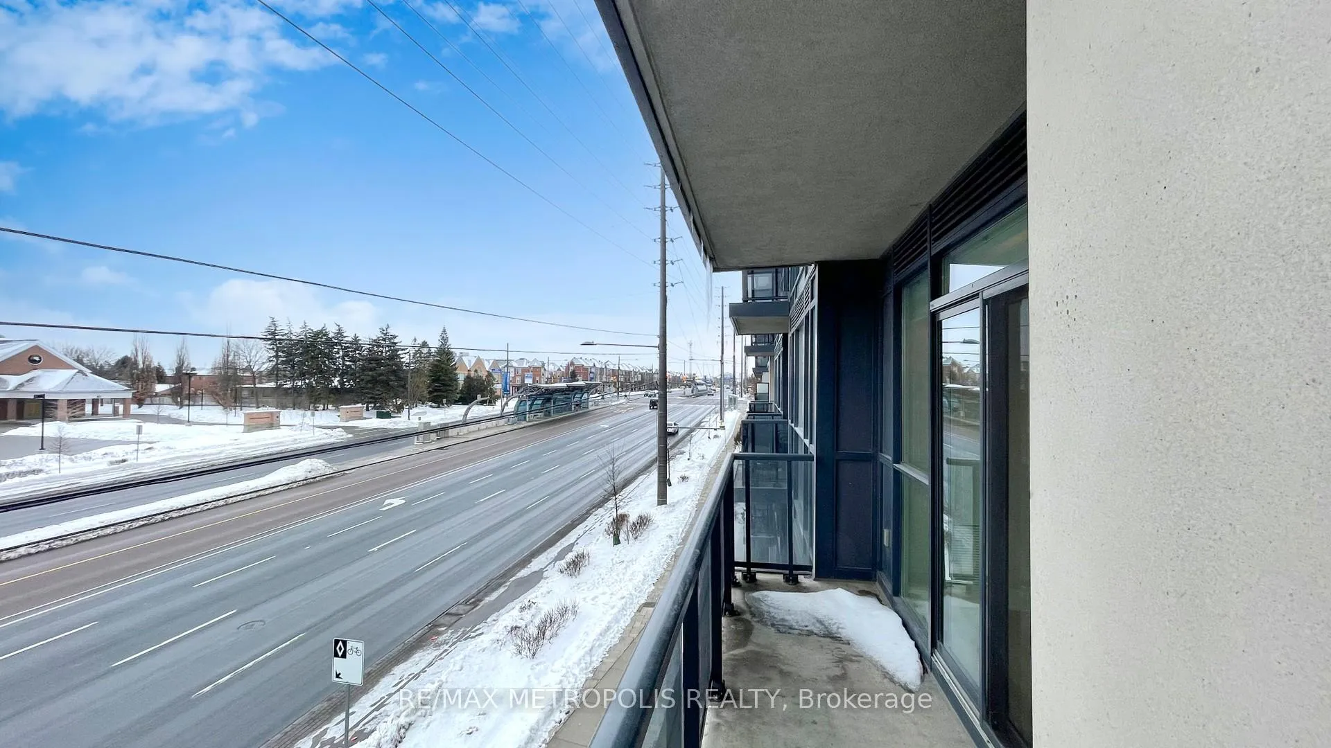 Photo 33 of Unit 318, 4700 Highway 7, Vaughan, East Woodbridge — HOMEH