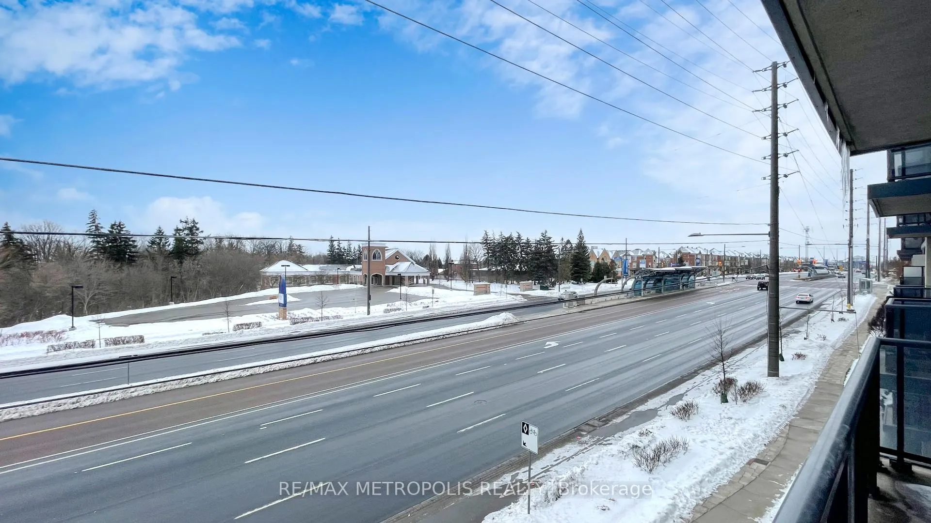 Photo 34 of Unit 318, 4700 Highway 7, Vaughan, East Woodbridge — HOMEH