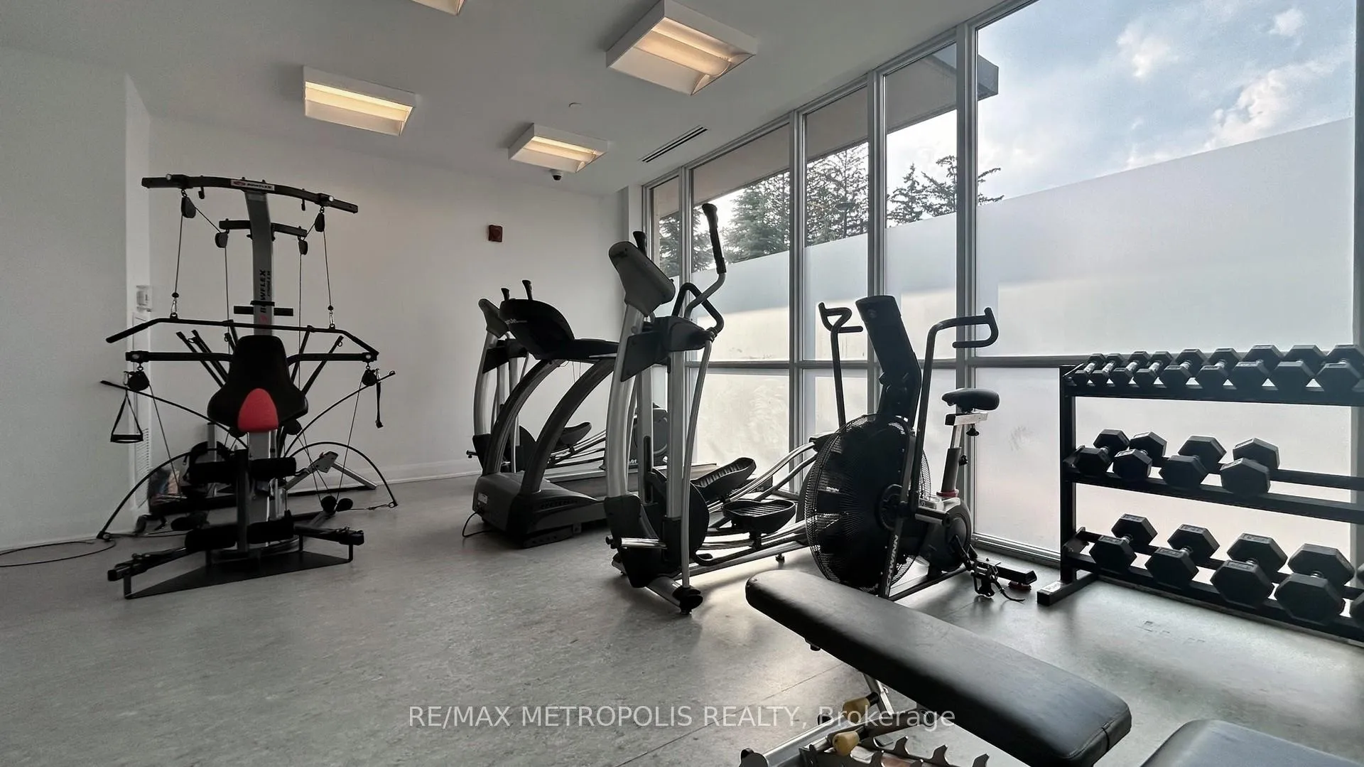 Photo 38 of Unit 318, 4700 Highway 7, Vaughan, East Woodbridge — HOMEH