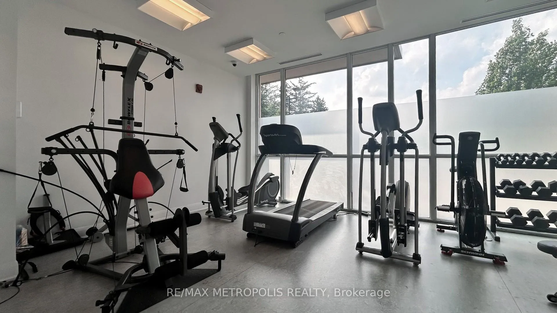 Photo 39 of Unit 318, 4700 Highway 7, Vaughan, East Woodbridge — HOMEH