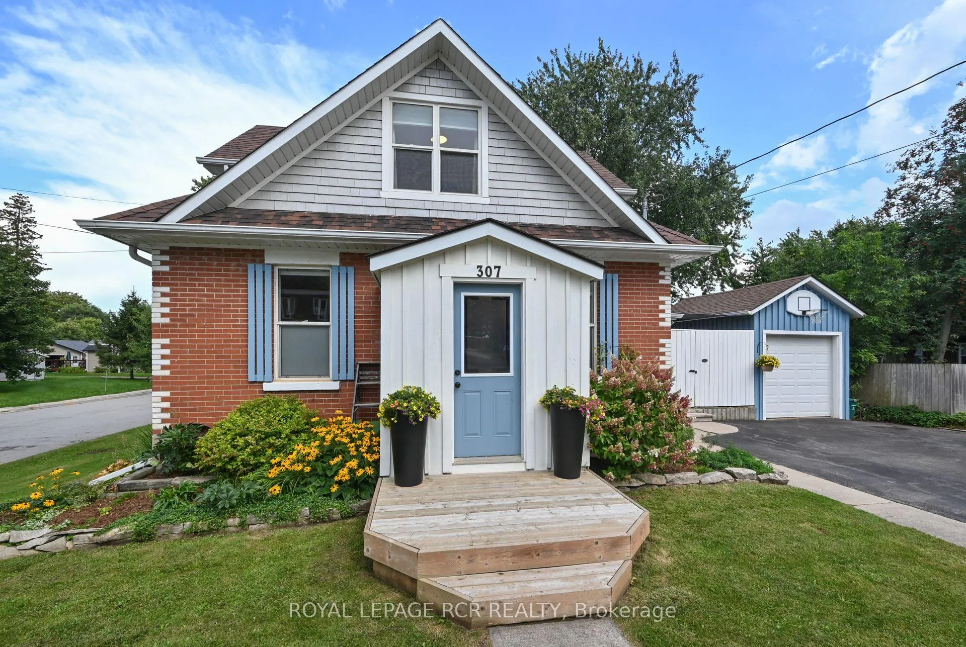 Photo 1 of 307 Victoria Street, Shelburne — HOMEH